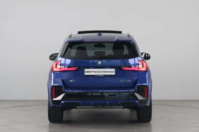 BMW X1 (2025) thumbnail 12