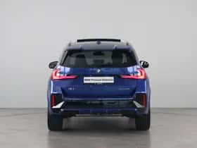 BMW X1 (2025) thumbnail 12