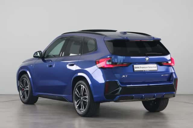 BMW X1 (2025) thumbnail 13