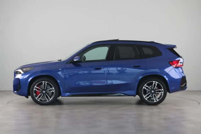 BMW X1 (2025) thumbnail 14