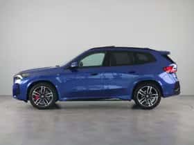 BMW X1 (2025) thumbnail 14