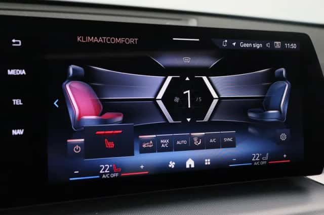 BMW X1 (2025) thumbnail 17