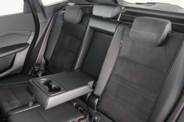 BMW X1 (2025) thumbnail 20