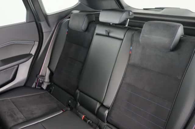 BMW X1 (2025) thumbnail 21