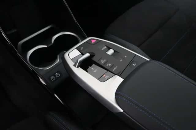 BMW X1 (2025) thumbnail 22