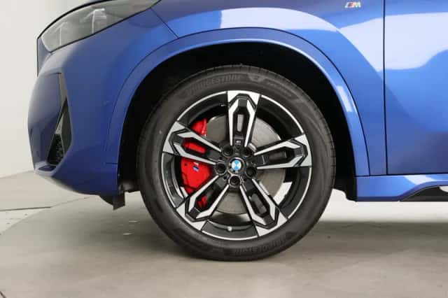 BMW X1 (2025) thumbnail 24