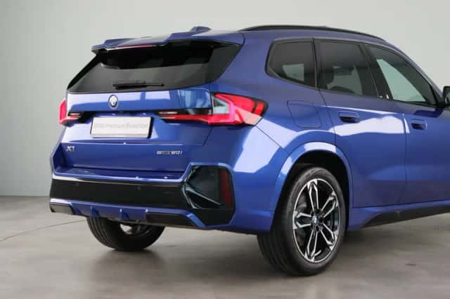 BMW X1 (2025) thumbnail 25