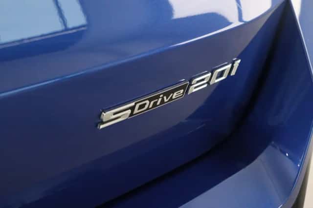 BMW X1 (2025) thumbnail 26