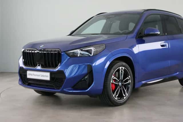 BMW X1 (2025) thumbnail 28