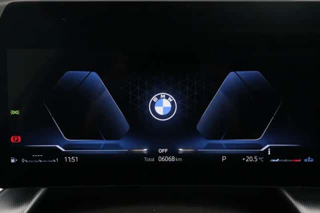 BMW X1 (2025) thumbnail 4