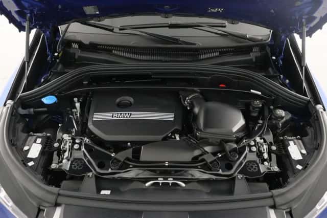 BMW X1 (2025) thumbnail 5