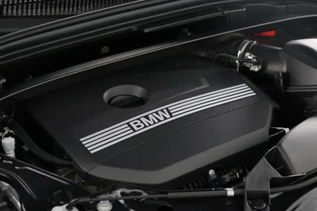 BMW X1 (2025) thumbnail 6