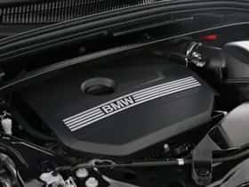 BMW X1 (2025) thumbnail 6