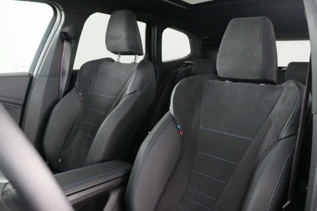 BMW X1 (2025) thumbnail 7