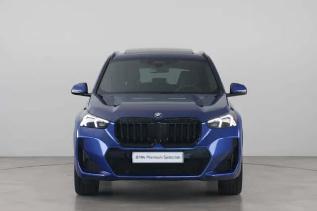 BMW X1 (2025) thumbnail 8
