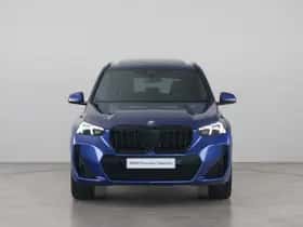 BMW X1 (2025) thumbnail 8