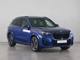 BMW X1 (2025) thumbnail 9