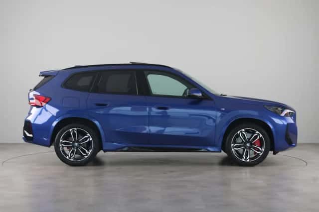 BMW X1 (2025) thumbnail 10