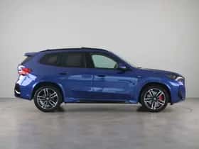 BMW X1 (2025) thumbnail 10