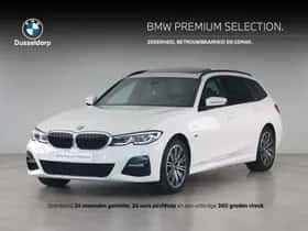 BMW 3-Serie (2022) thumbnail 1