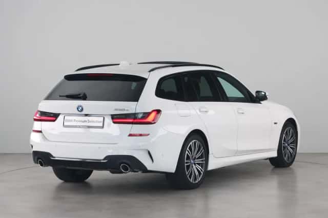 BMW 3-Serie (2022) thumbnail 11