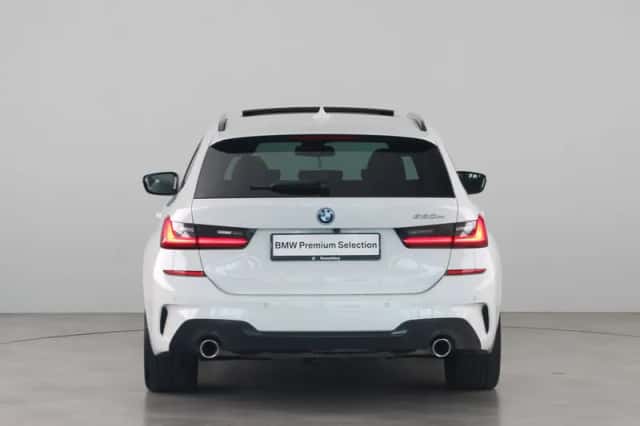 BMW 3-Serie (2022) thumbnail 12