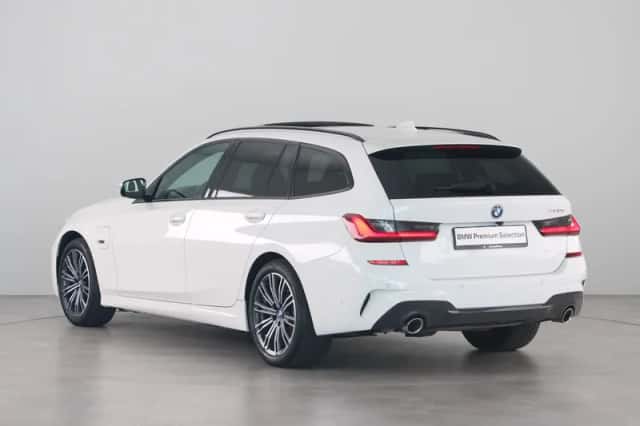 BMW 3-Serie (2022) thumbnail 13