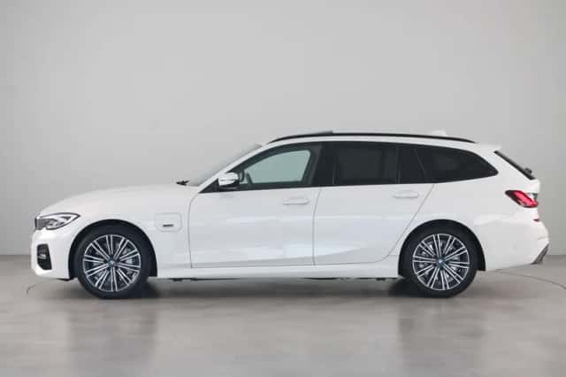 BMW 3-Serie (2022) thumbnail 14