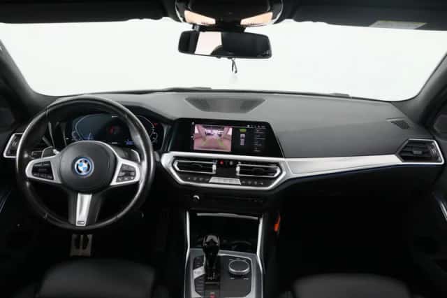 BMW 3-Serie (2022) thumbnail 15