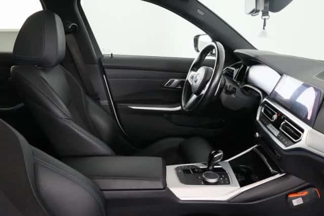 BMW 3-Serie (2022) thumbnail 16