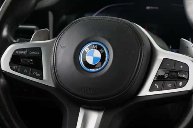 BMW 3-Serie (2022) thumbnail 3