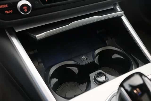 BMW 3-Serie (2022) thumbnail 23