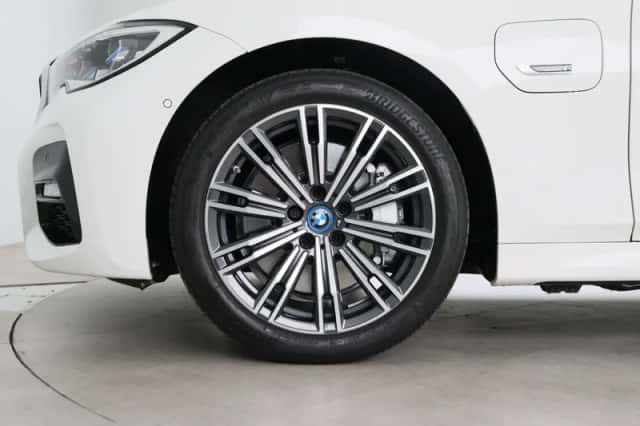 BMW 3-Serie (2022) thumbnail 24