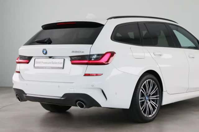 BMW 3-Serie (2022) thumbnail 25