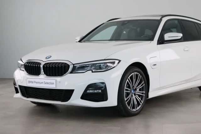 BMW 3-Serie (2022) thumbnail 27