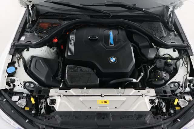 BMW 3-Serie (2022) thumbnail 5