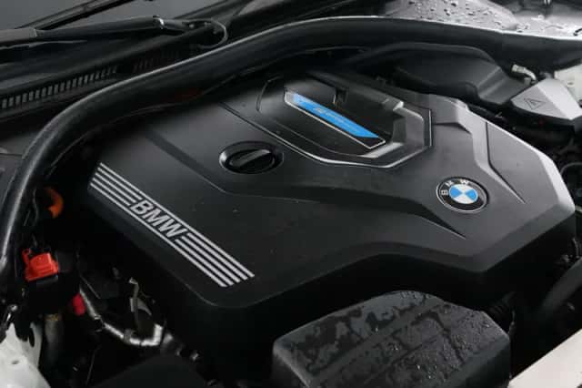 BMW 3-Serie (2022) thumbnail 6