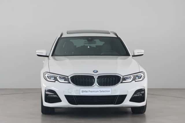 BMW 3-Serie (2022) thumbnail 8