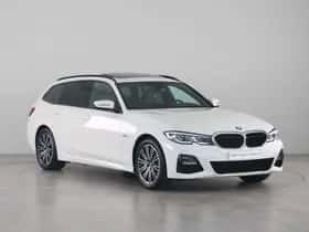 BMW 3-Serie (2022) thumbnail 9