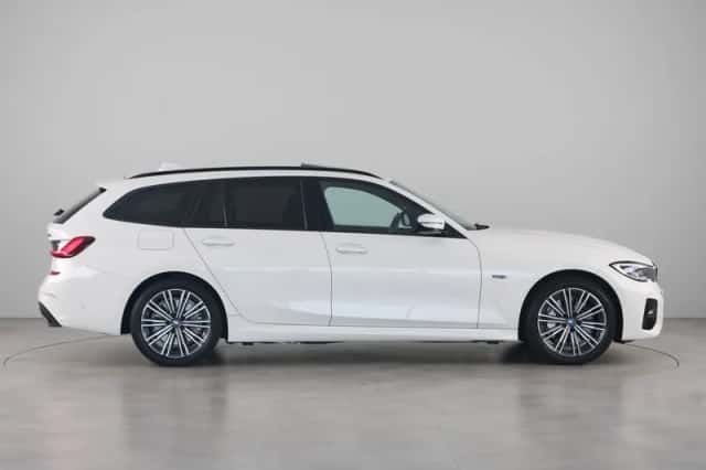BMW 3-Serie (2022) thumbnail 10