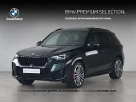 BMW X1 (2025)