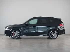 BMW X1 (2025) thumbnail 14