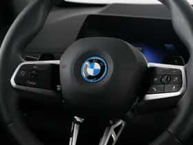 BMW X1 (2025) thumbnail 3