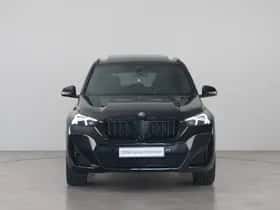 BMW X1 (2025) thumbnail 8