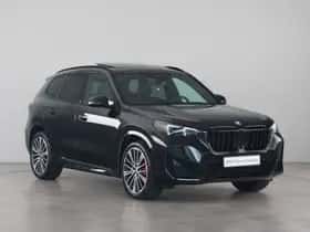BMW X1 (2025) thumbnail 9