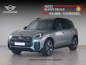 MINI Countryman (2026)