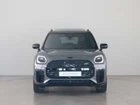 MINI Countryman (2026) thumbnail 2