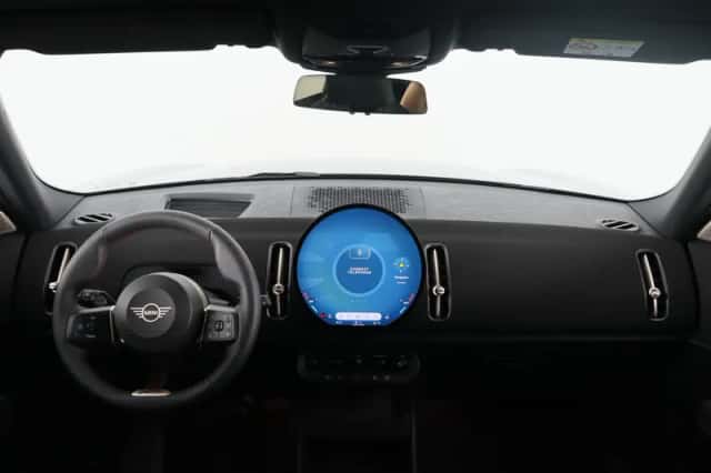 MINI Countryman (2026) thumbnail 15