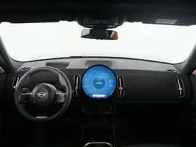 MINI Countryman (2026) thumbnail 15