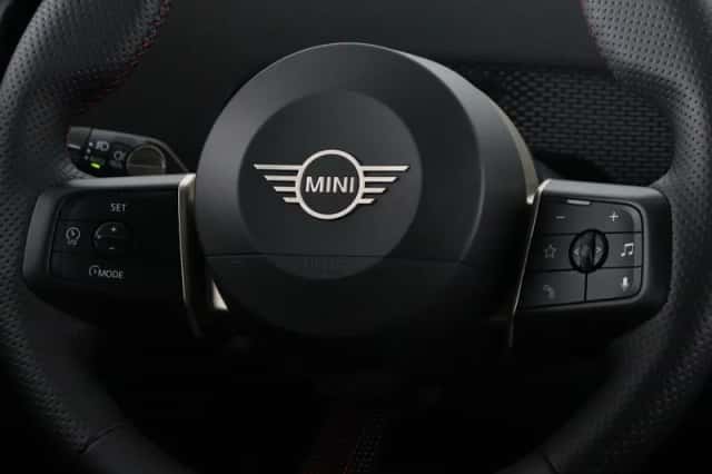 MINI Countryman (2026) thumbnail 17